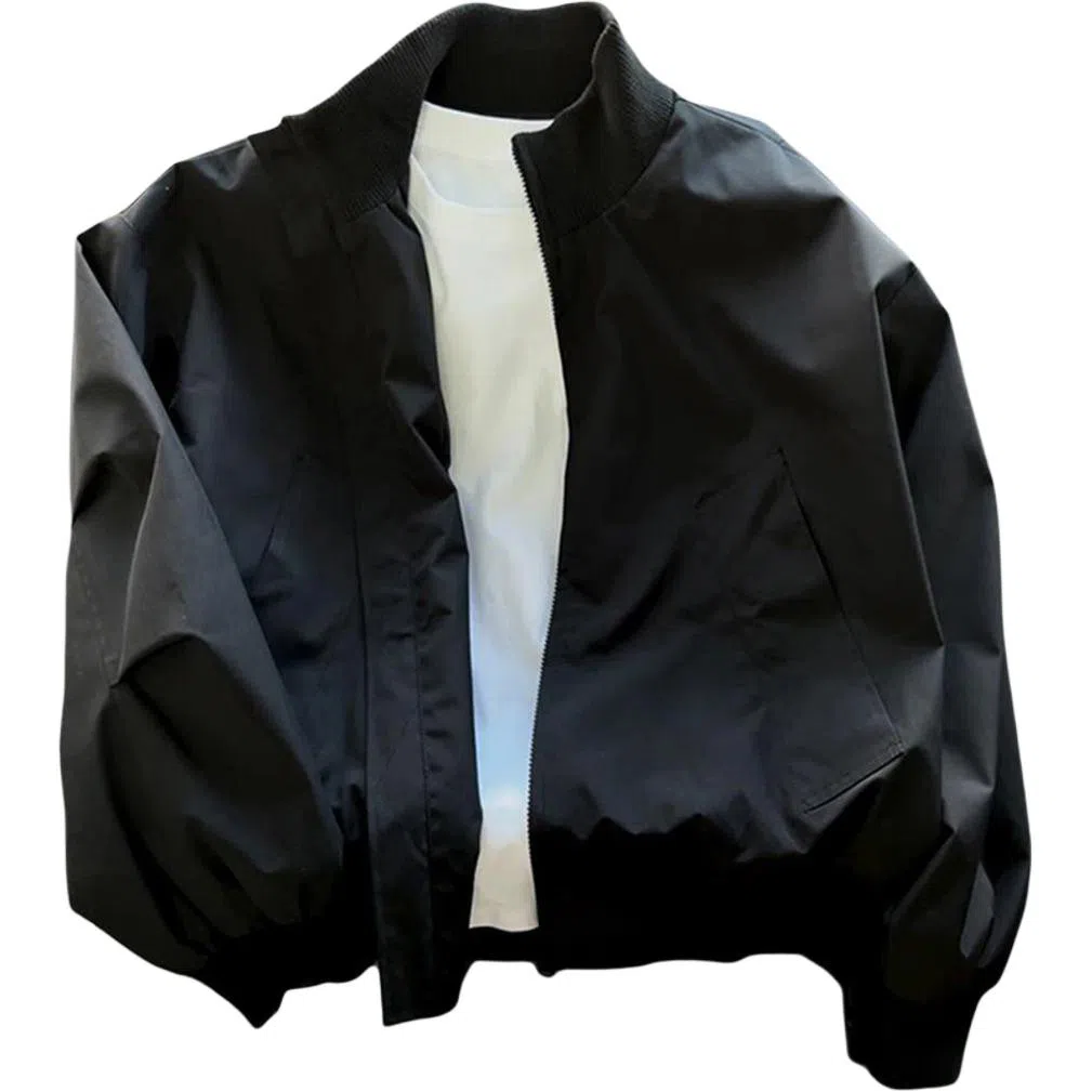 DEMAVIE cleanfitOOTD