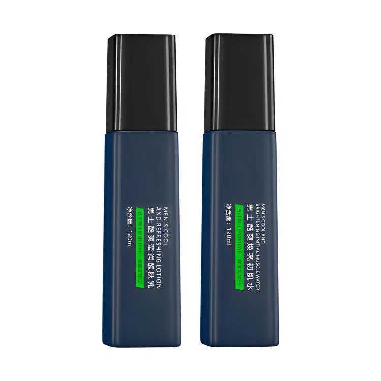 MKAK 120ml*2120ml*2+140ml