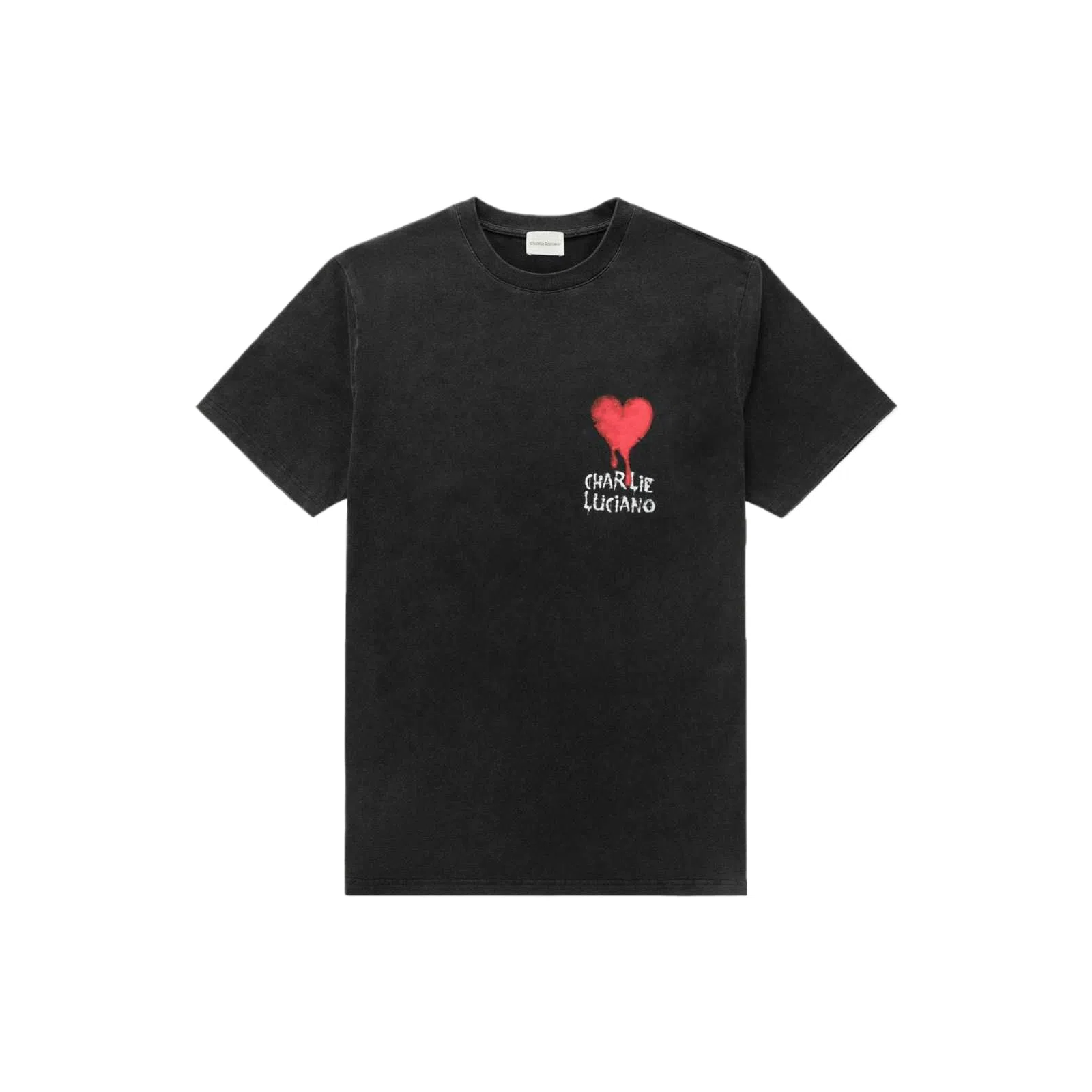 Charlie Luciano T