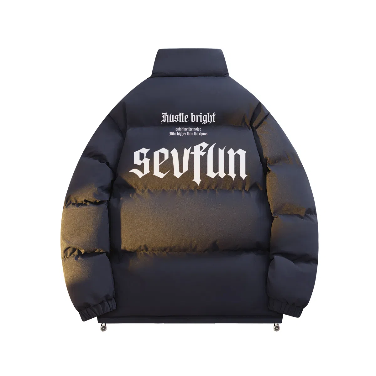 7 SEVFUN logo