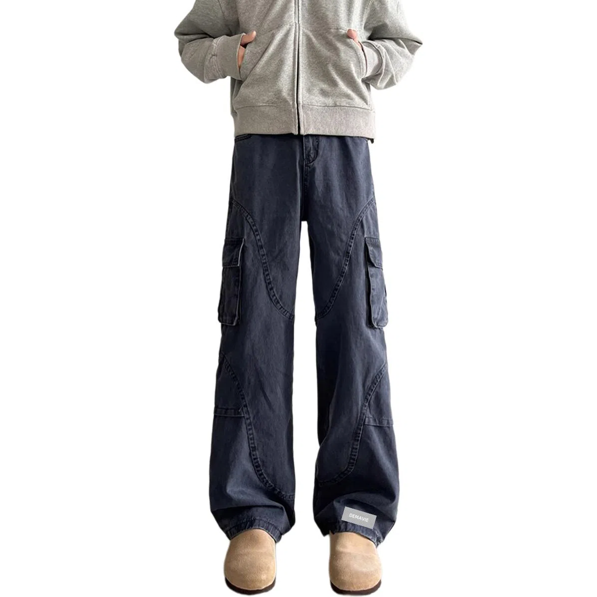 DEMAVIE cleanfit
