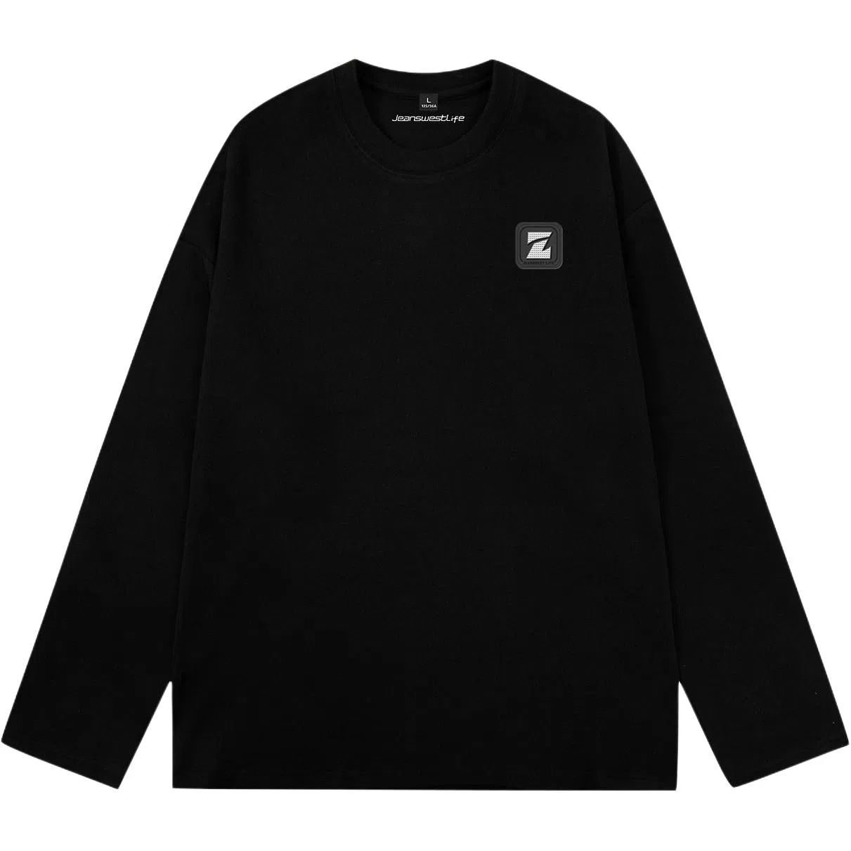 JEANSWEST LIFE LogoT