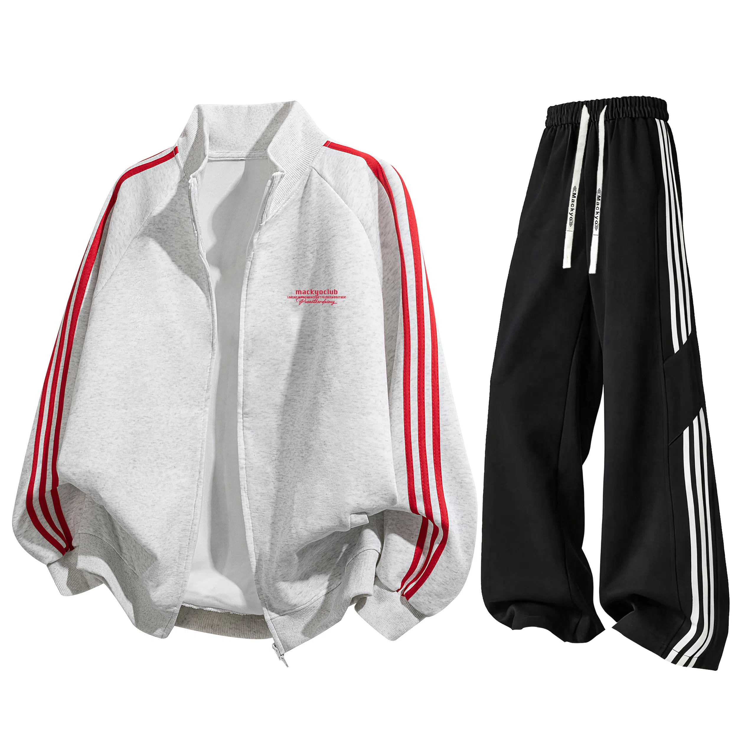 Mackyo x SOORCHCE logo