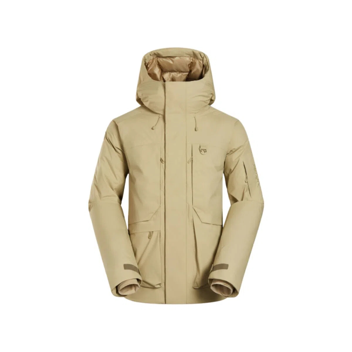 SALOMON OUTLIFE WP DOWN