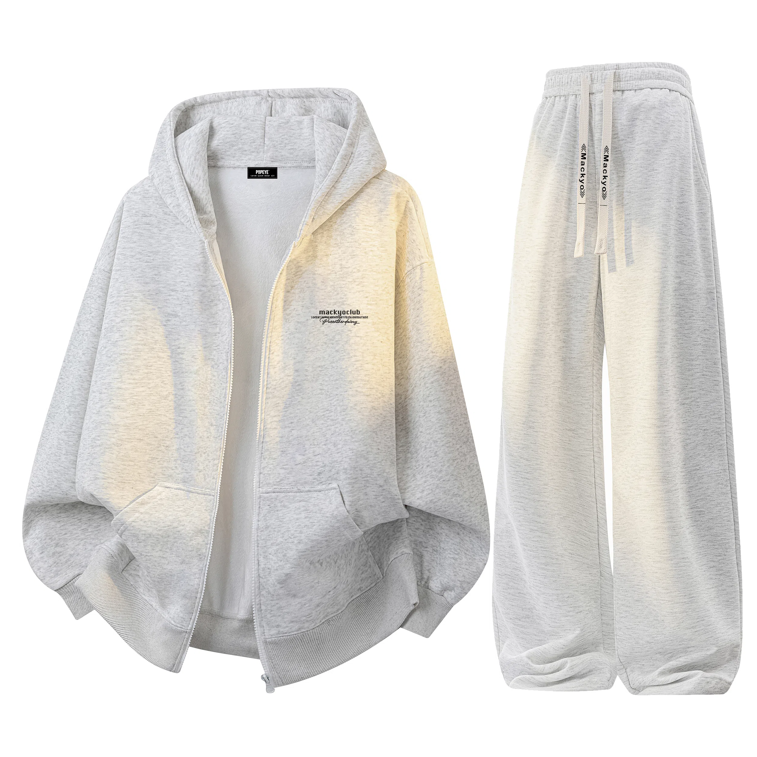 Mackyo x SOORCHCE logo