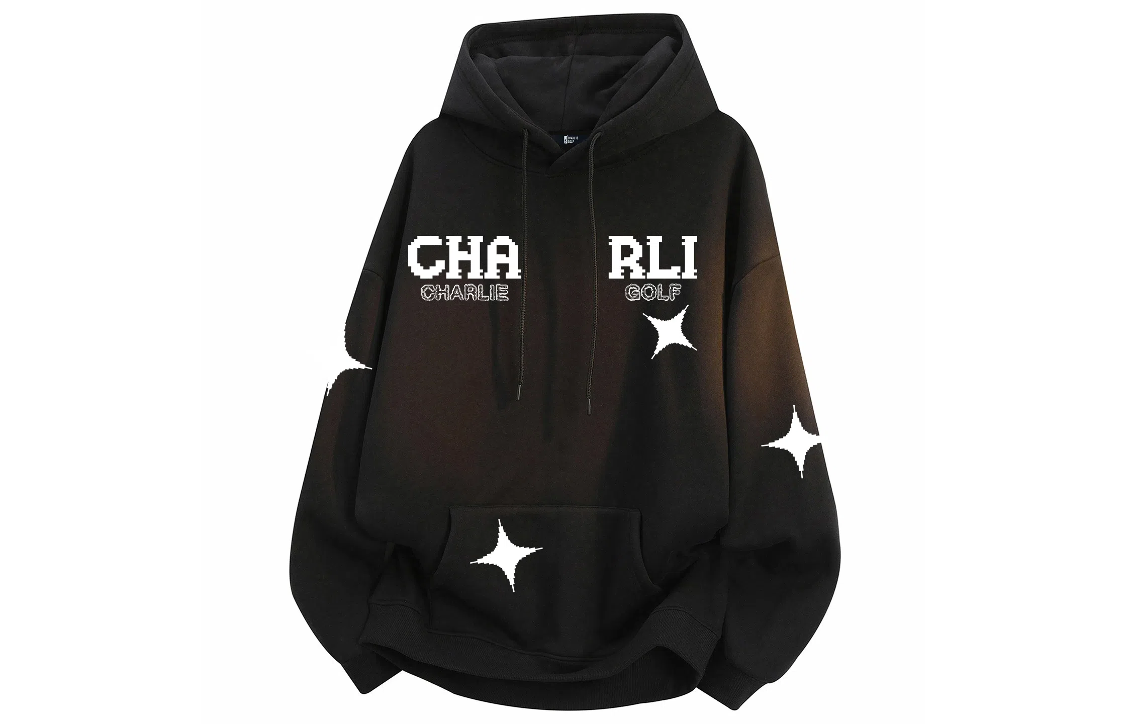 CHARLIE GOLF