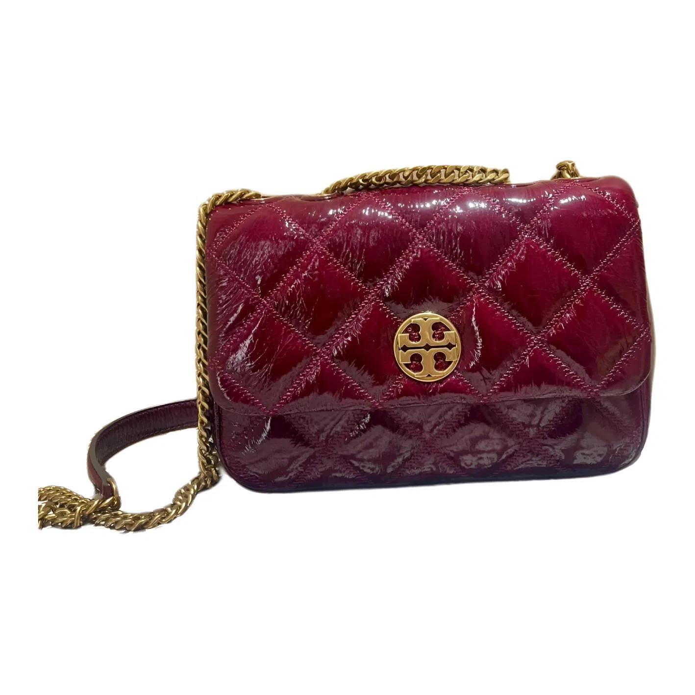 TORY BURCH Willa Shine
