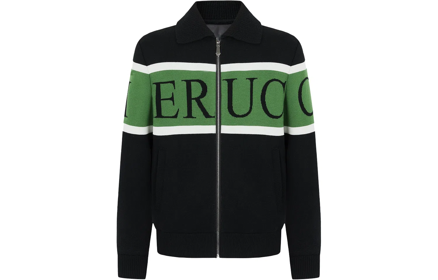 PP PIERRE PIERUCCI LOGO