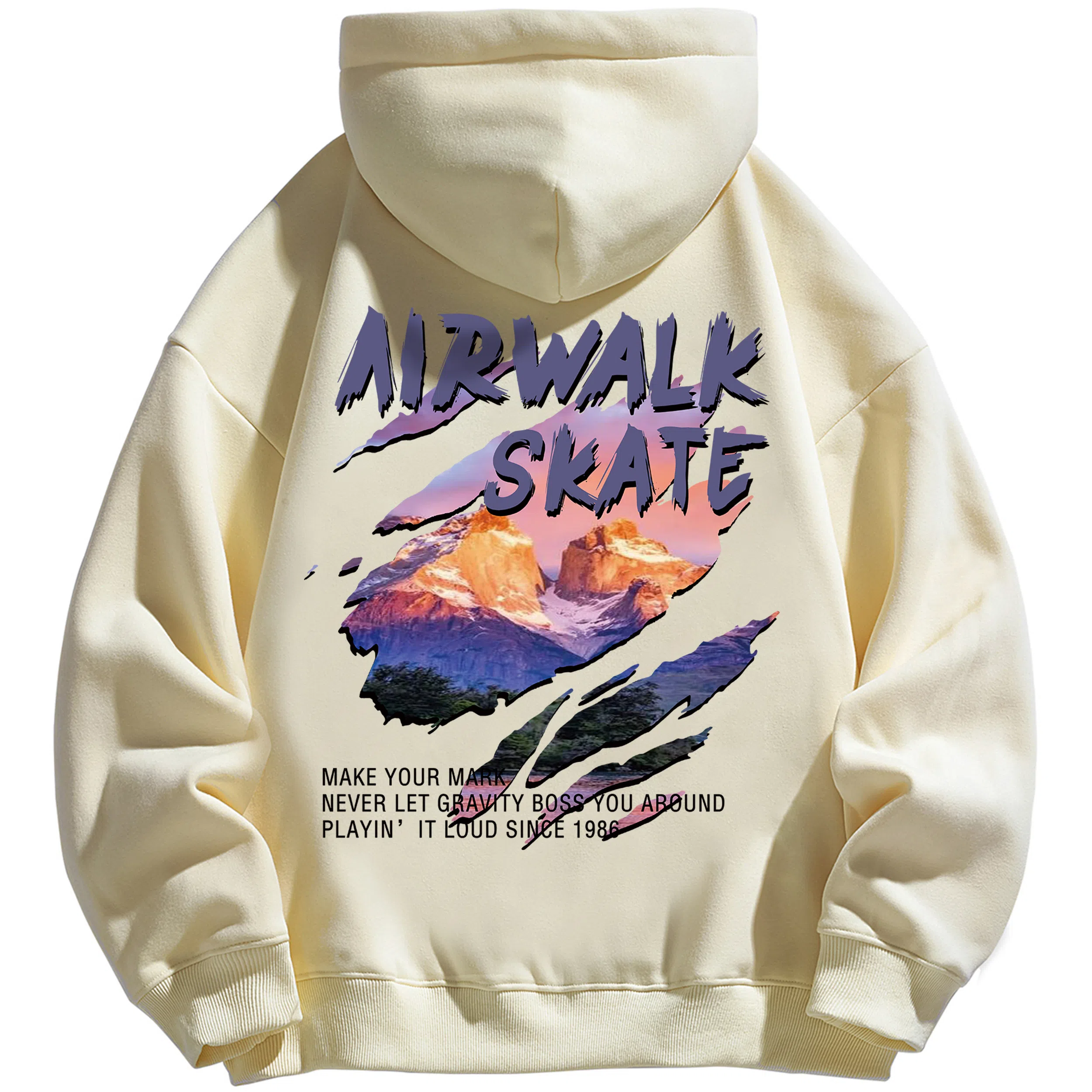 Airwalk