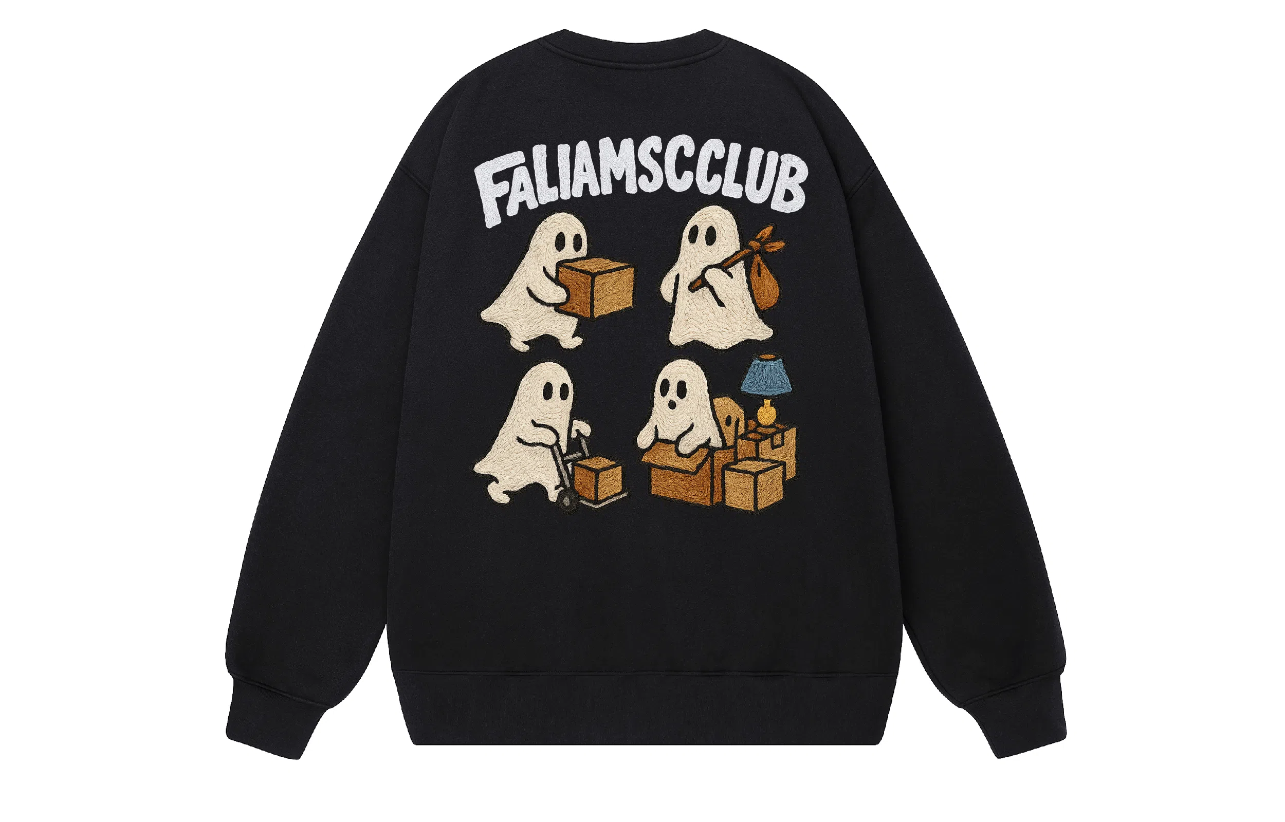 FALIAMS