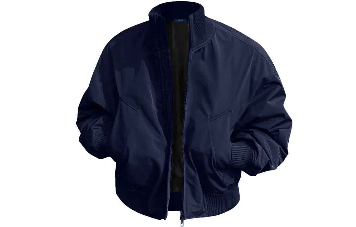 COMOWA Bomber Jacket