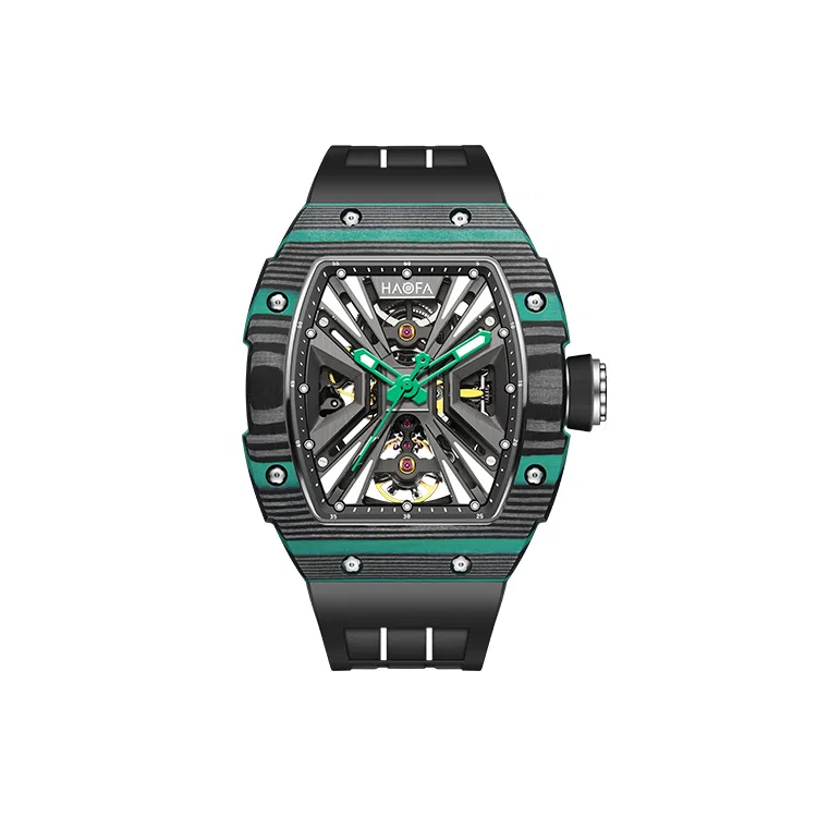 Haofa Tourbillon 1929