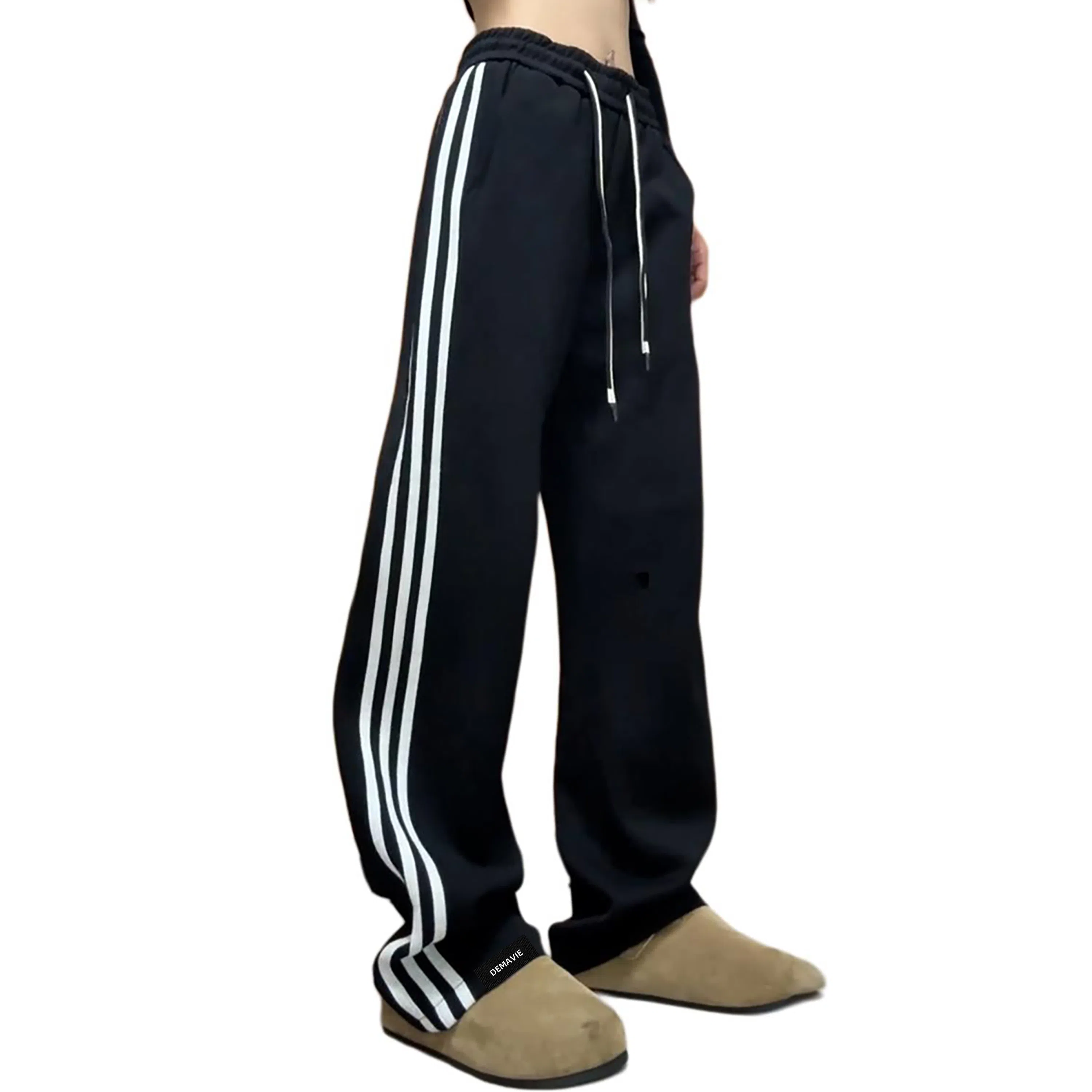 DEMAVIE cleanfitvibe