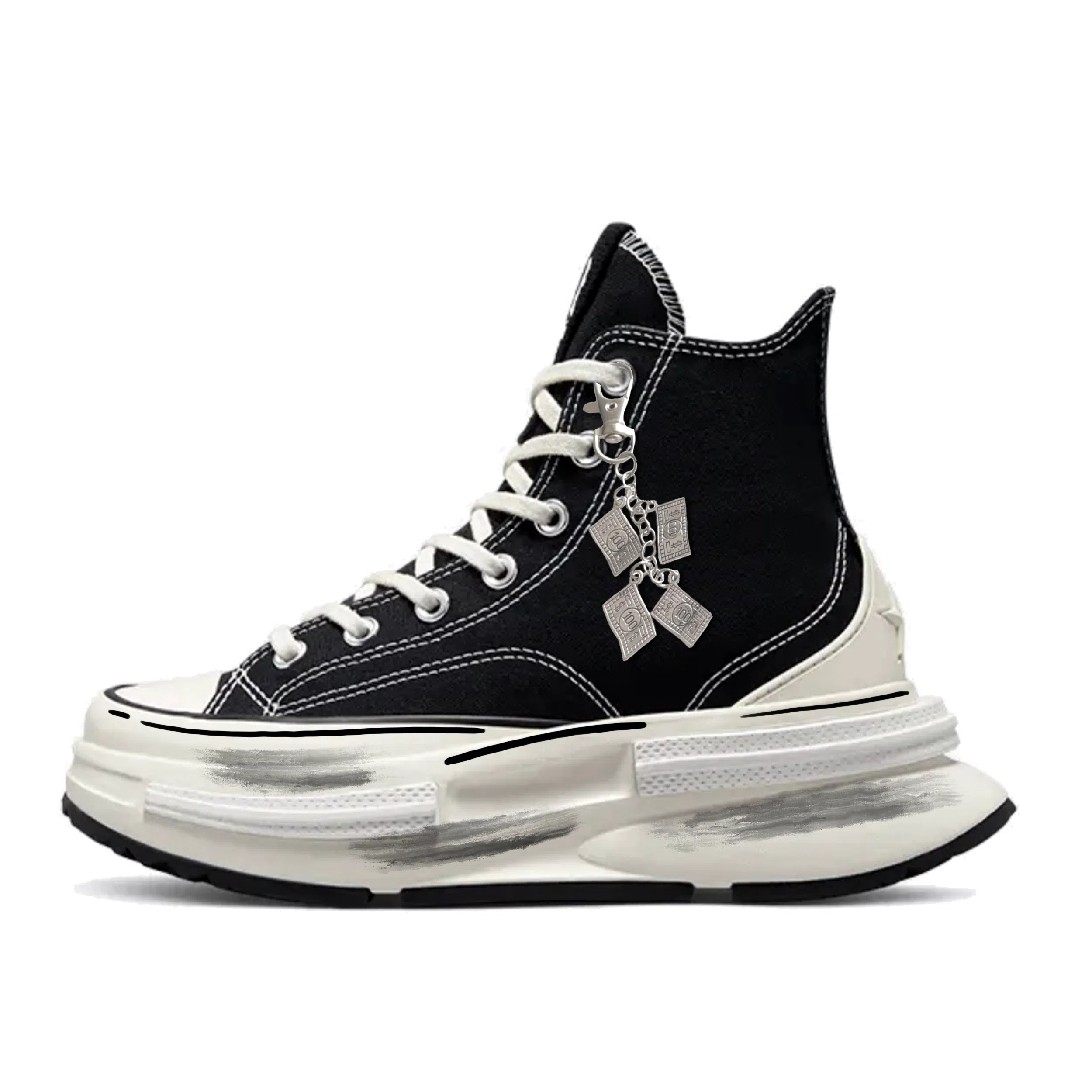 Converse Run Star Legacy CX