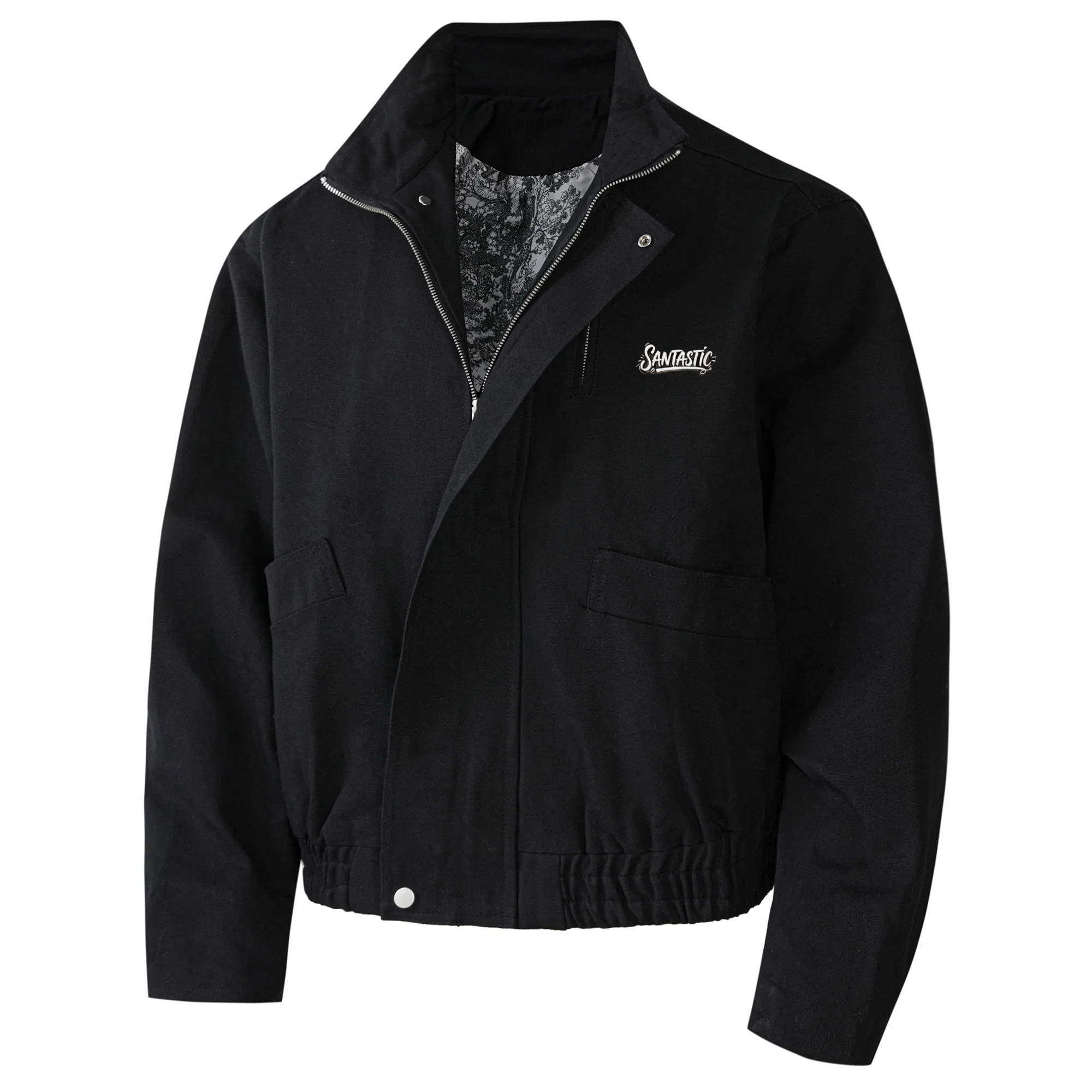 SANTASTIC bomberboxy