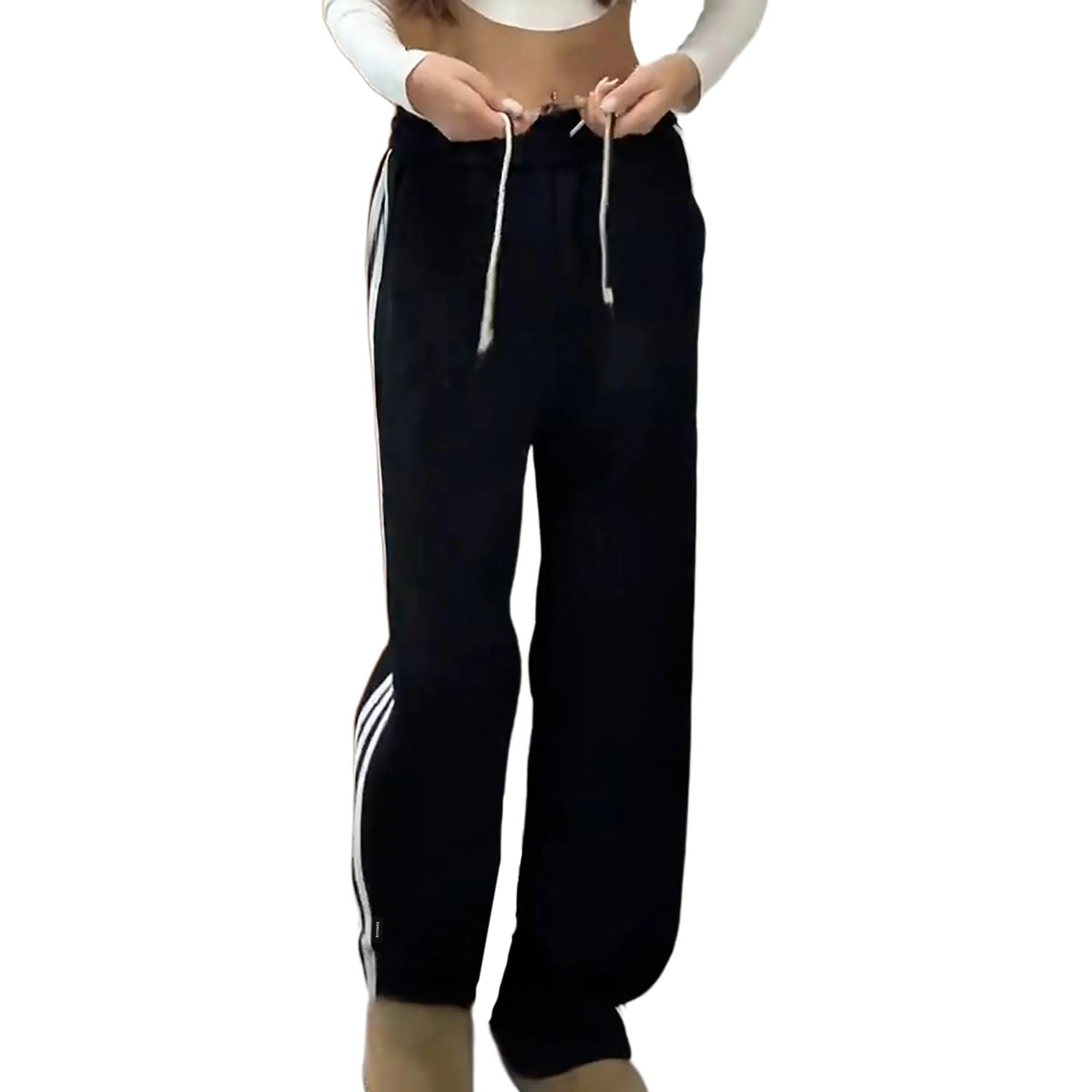 DEMAVIE vibecleanfit