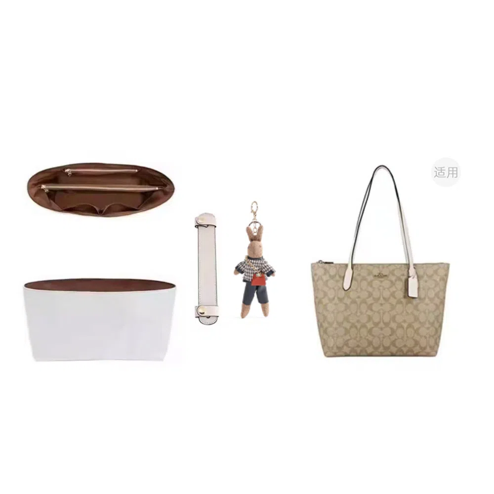 coachzip Top Tote-30