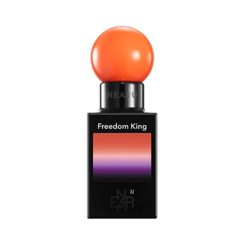 NEARU SOUL Freedom King EDP 45ml