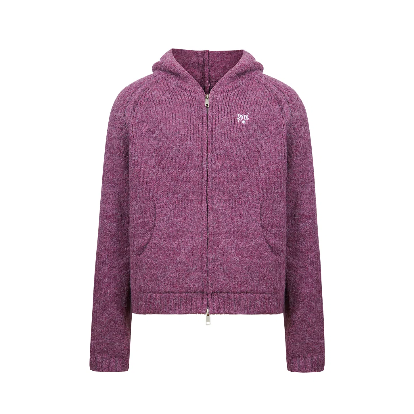 REMEDY Hooded Cardigan