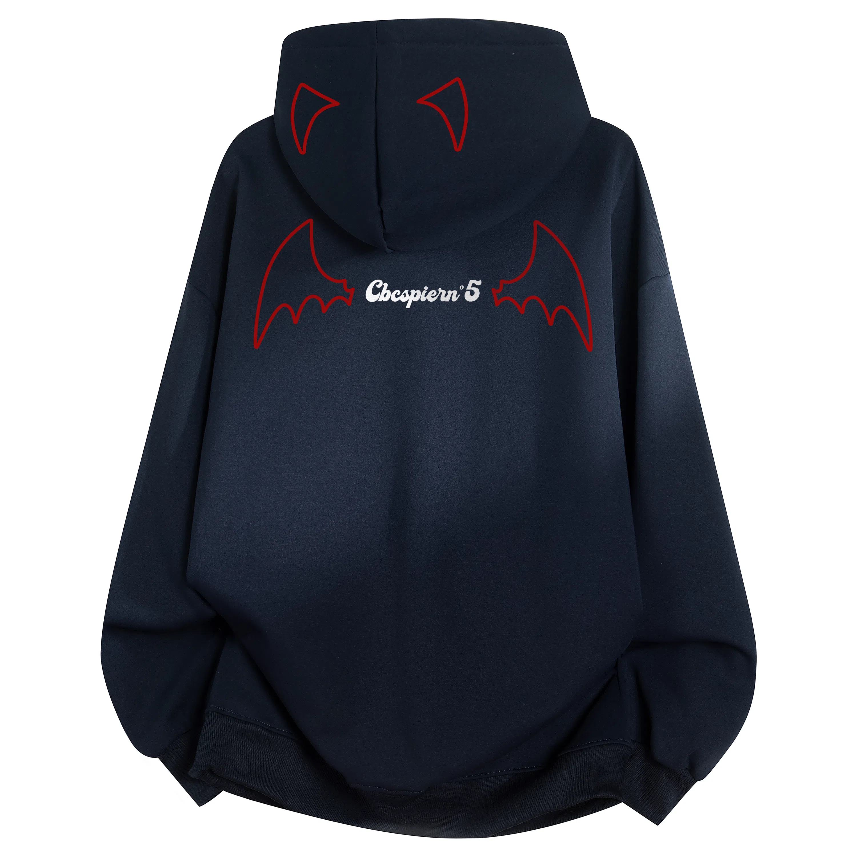 Caobenchuse Hoodie