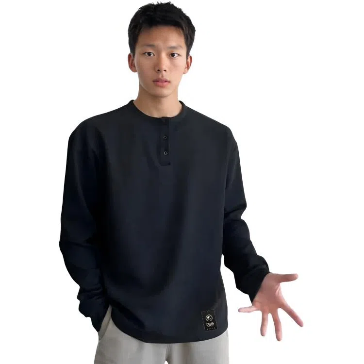 URBAN AUTHENTIC tpolo