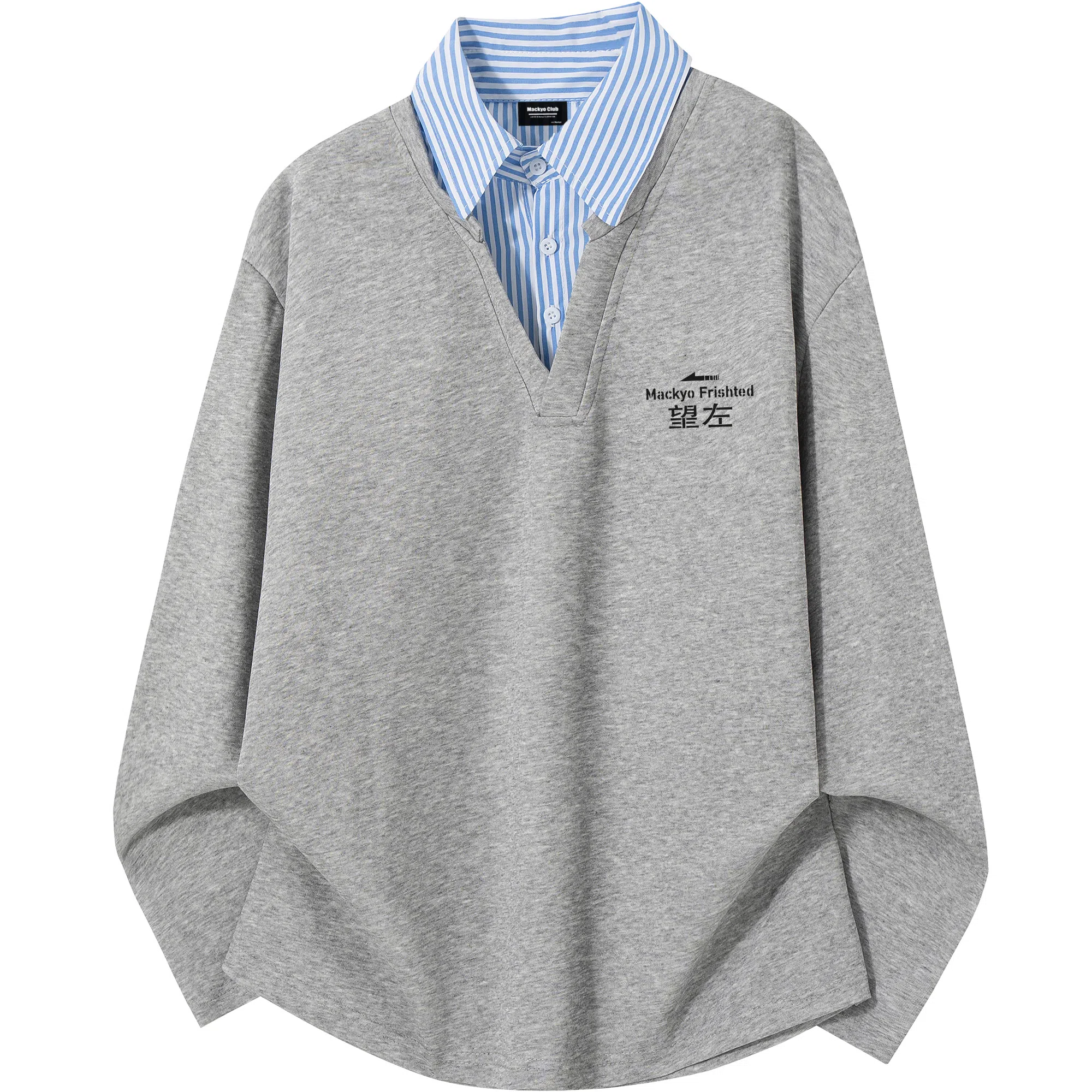 Mackyo x SOORCHCE cleanfitLogoT