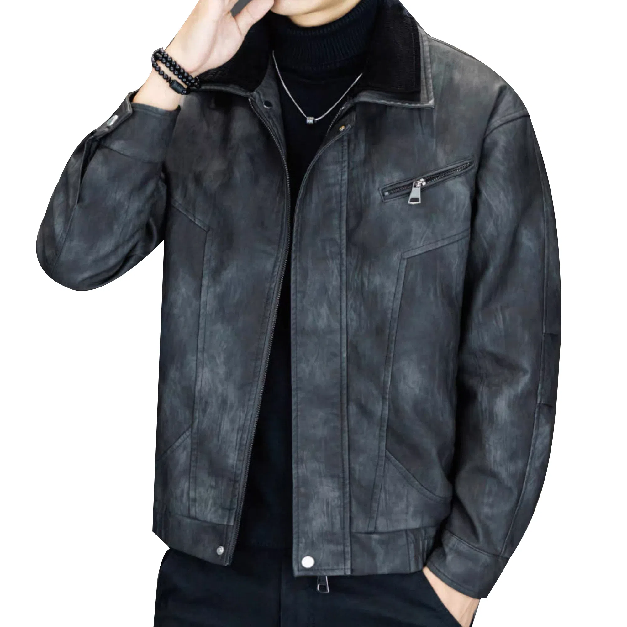 COLD MAPLE FW25