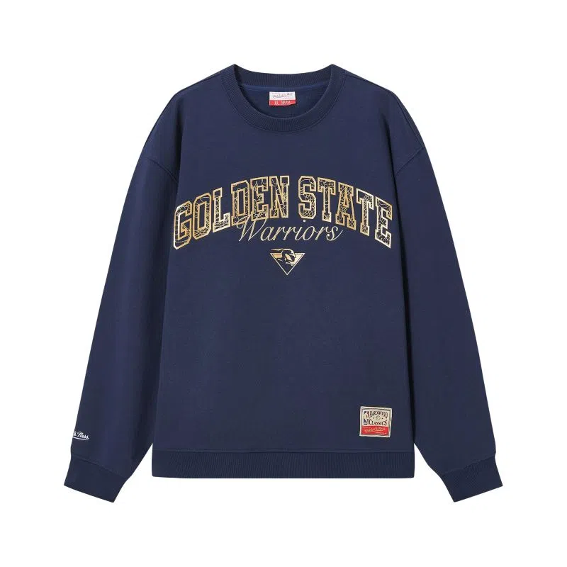 Mitchell Ness x NBA AW24 Lifestyle CNY