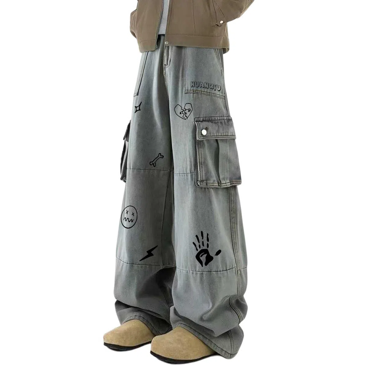 HUANQIU Vibe
