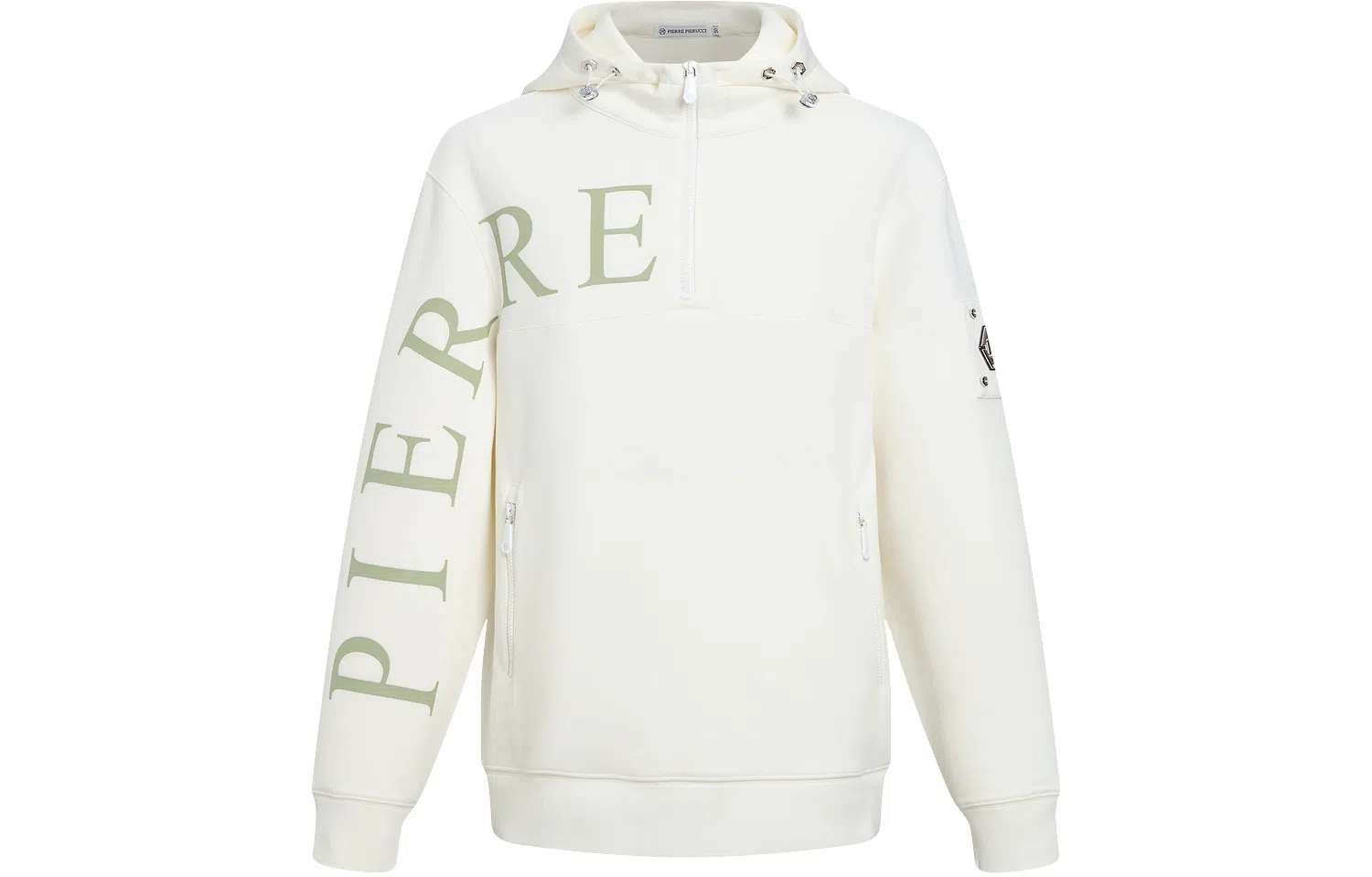 PP PIERRE PIERUCCI LOGO