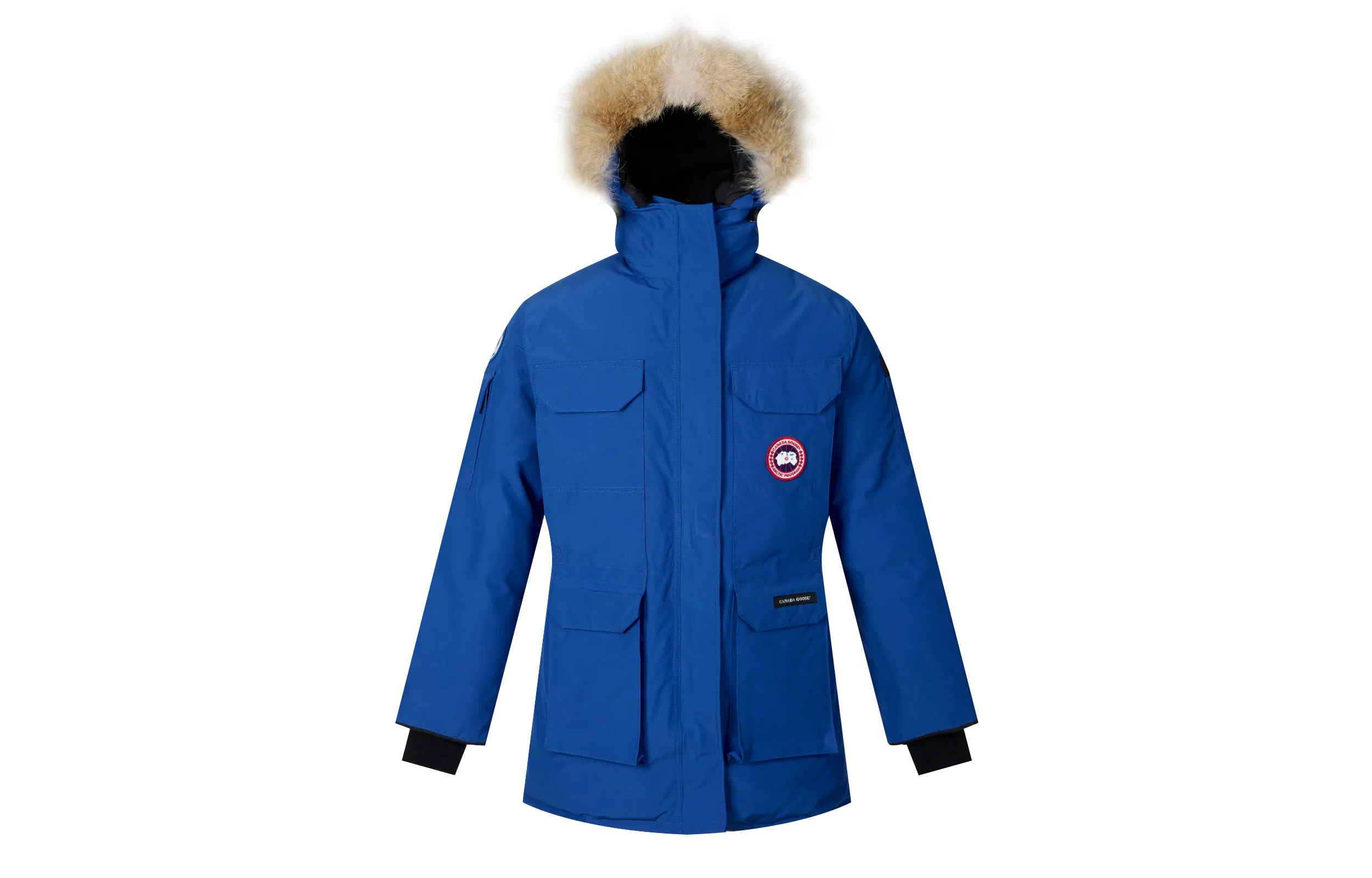Canada Goose PBI Expedition Blue