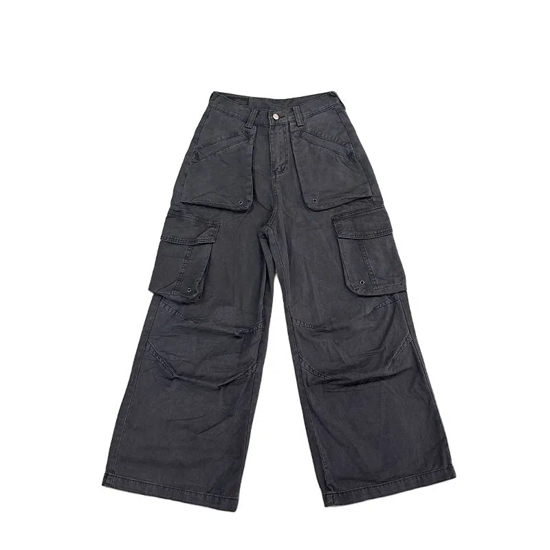 STRUCKCOOL Cargo Pants