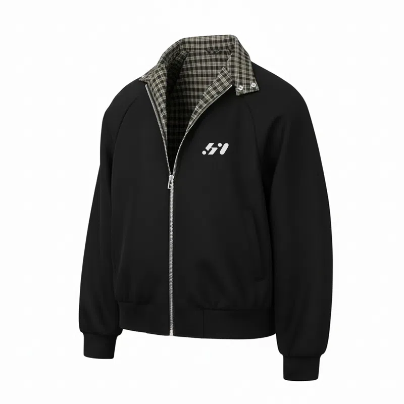 HUANQIU Cleanfitlogo