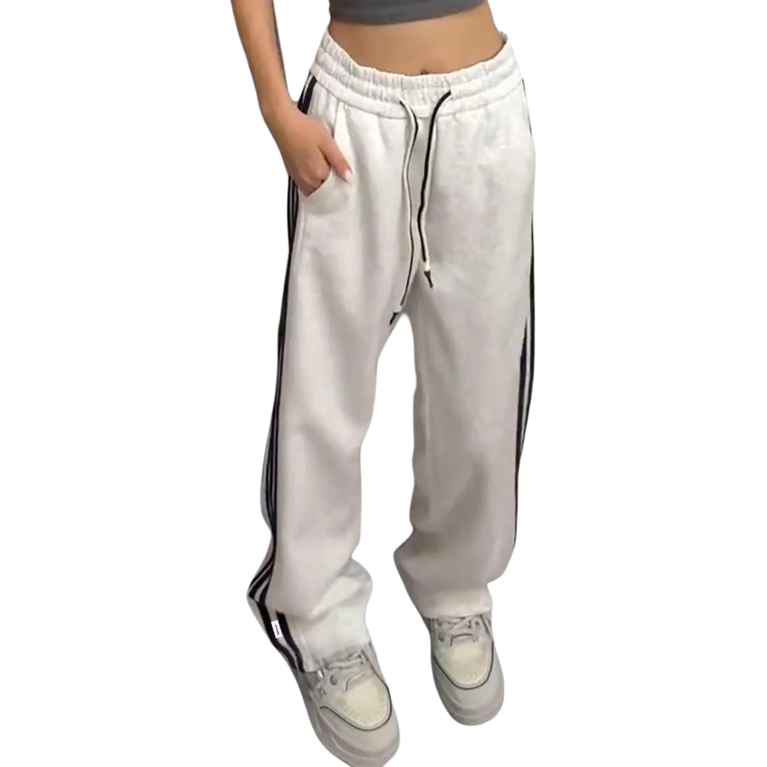 DEMAVIE cleanfitvibe