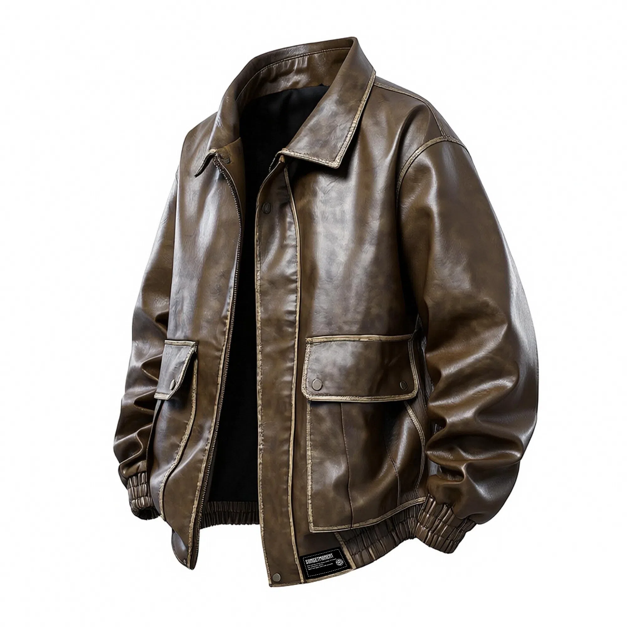 SUNSETMONENT cleanfit