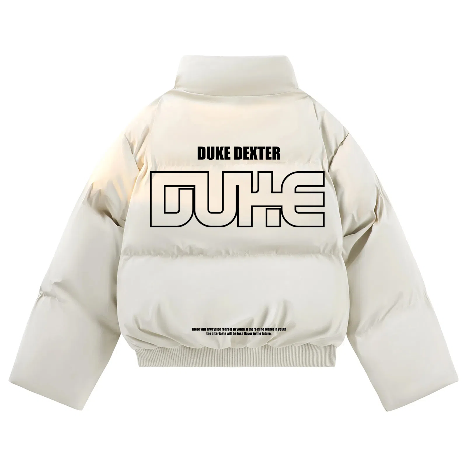 DUKE+DEXTER LogoPU