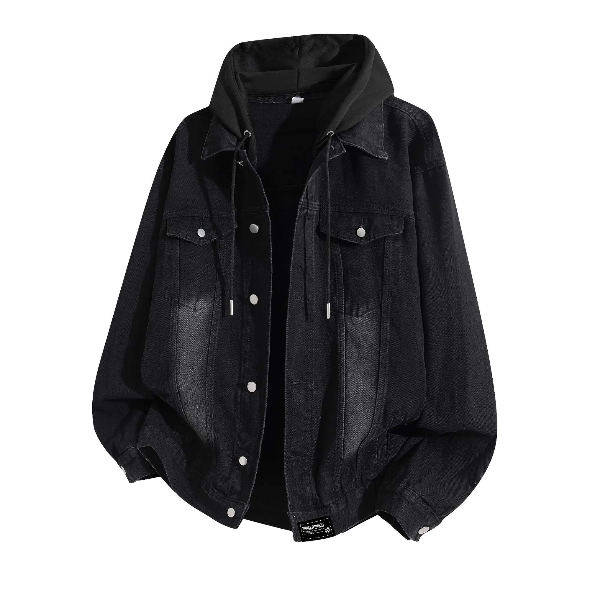 SUNSETMONENT cleanfit