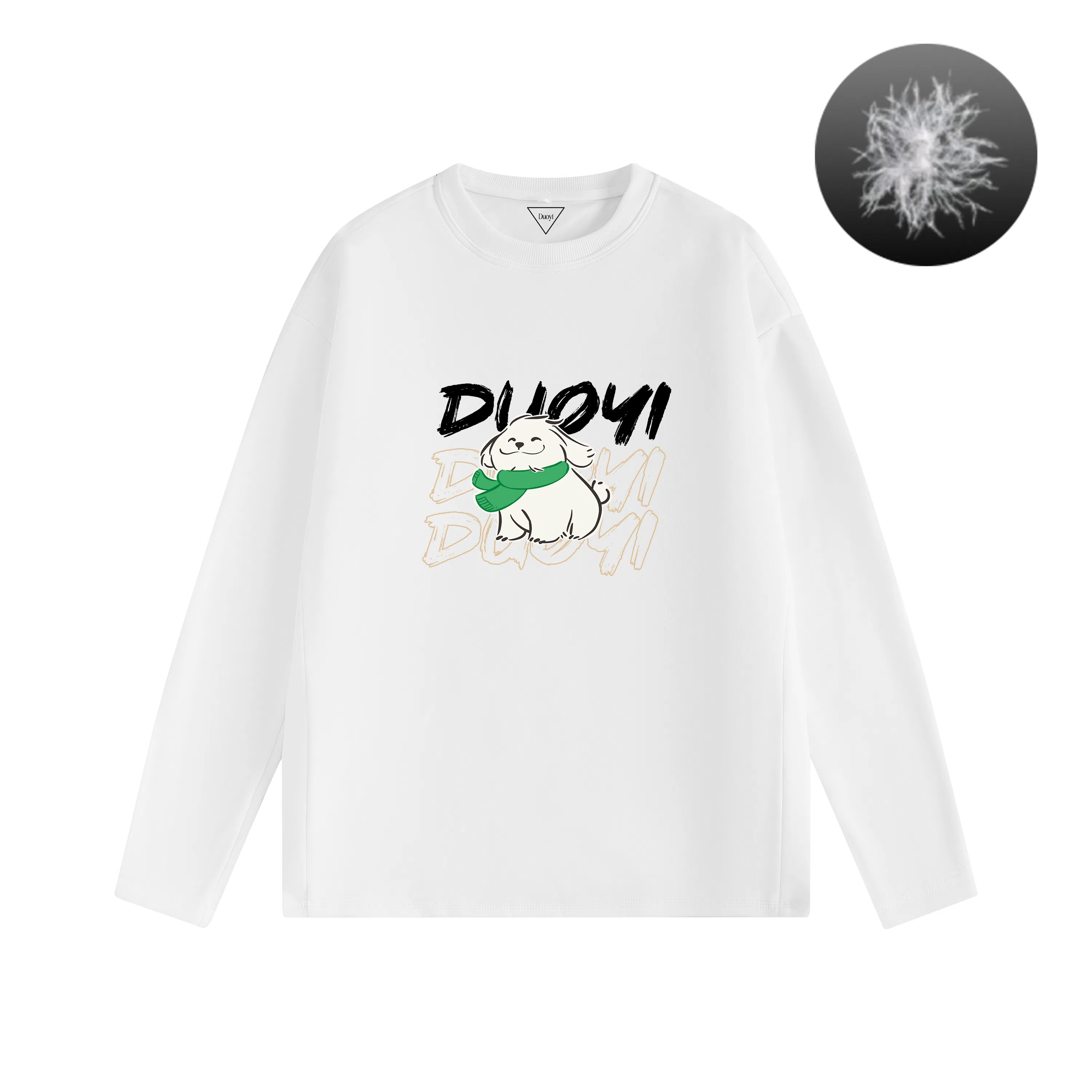 Duoyi 90Tlogo