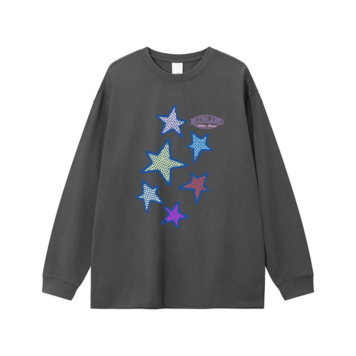 BLUELANDINC T