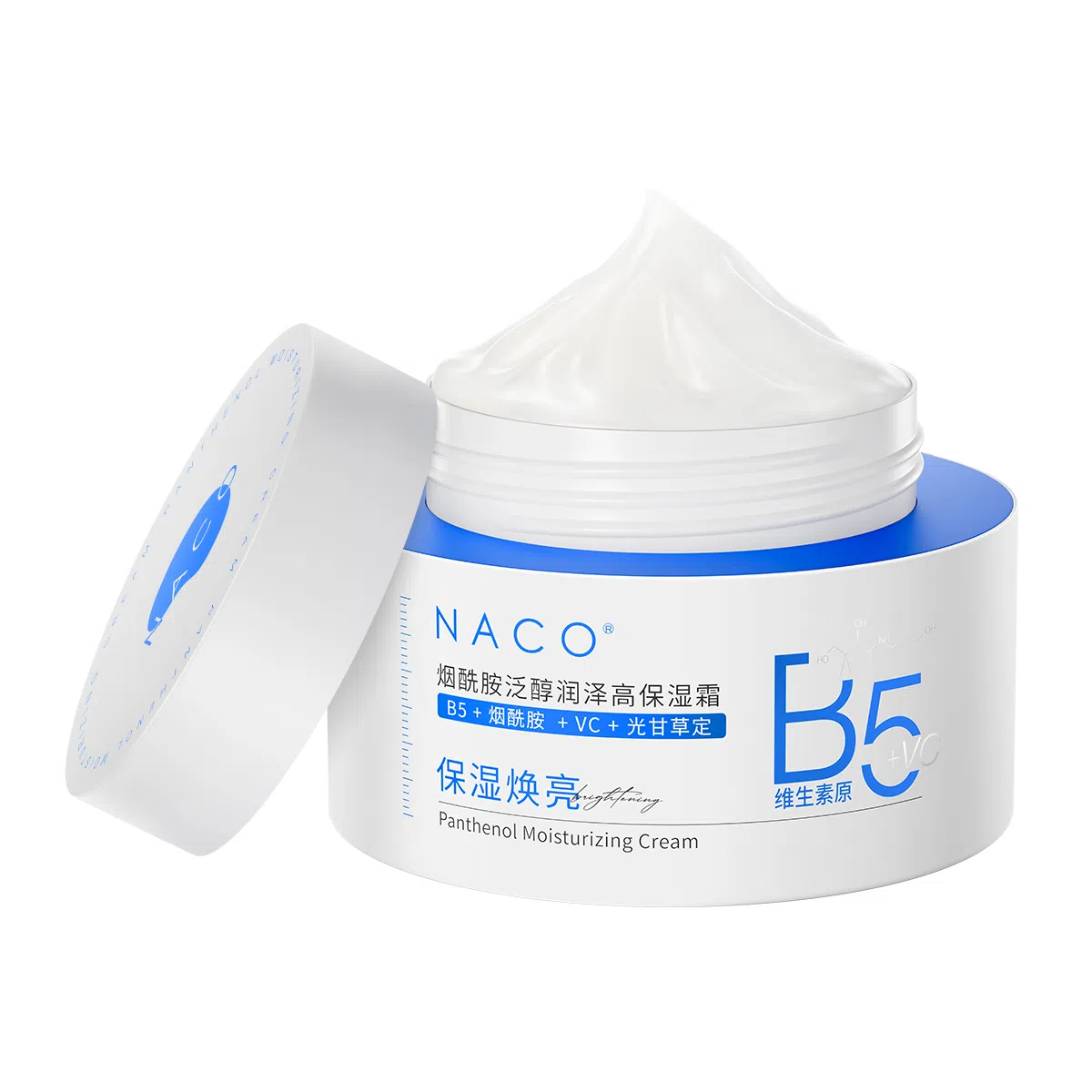 NACO VC 50g