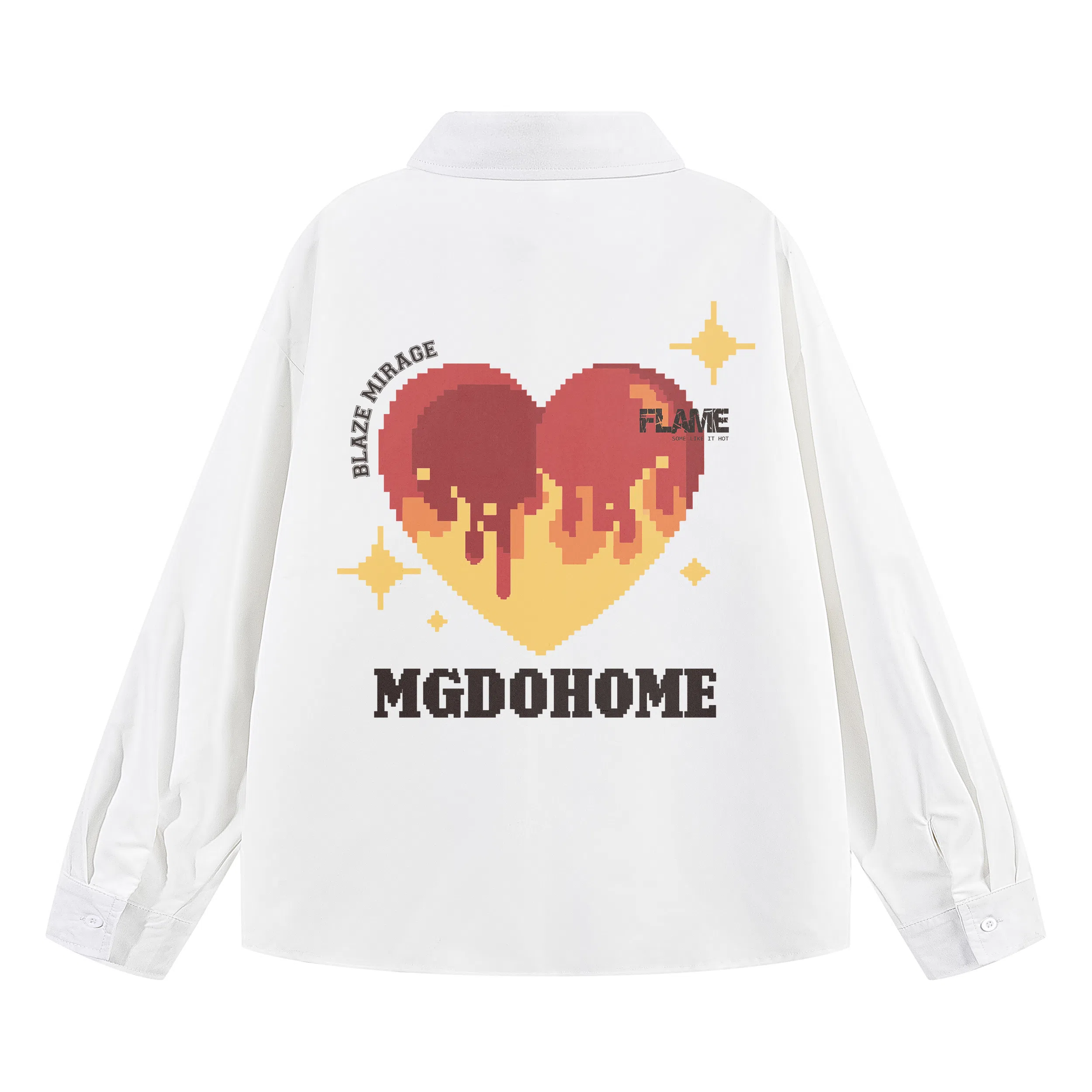MGDOHOME