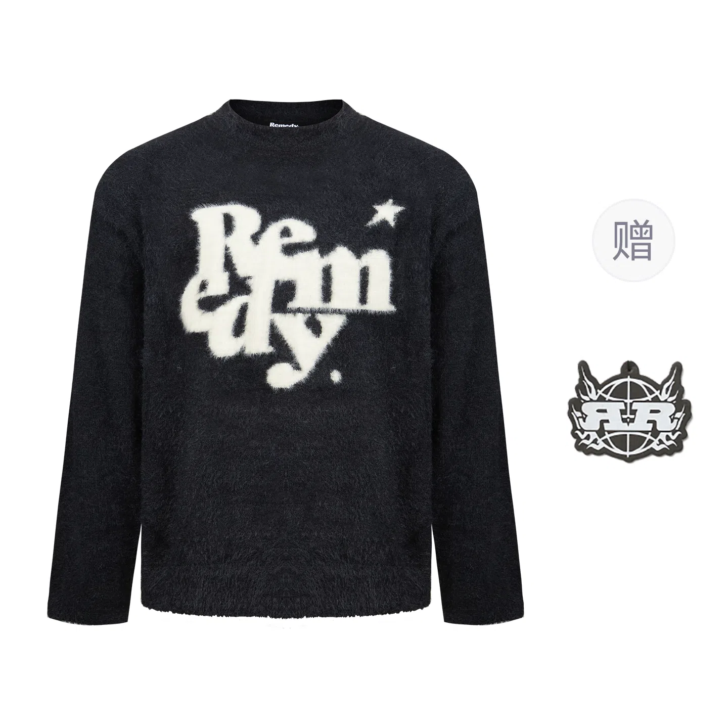 REMEDY Sweater
