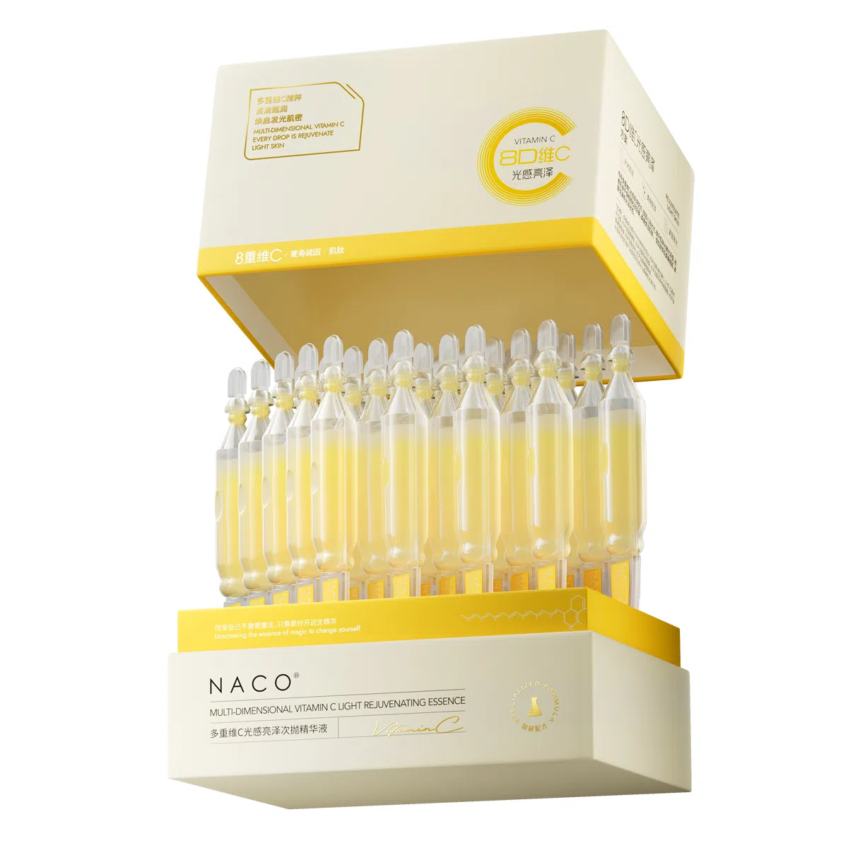 NACOVC