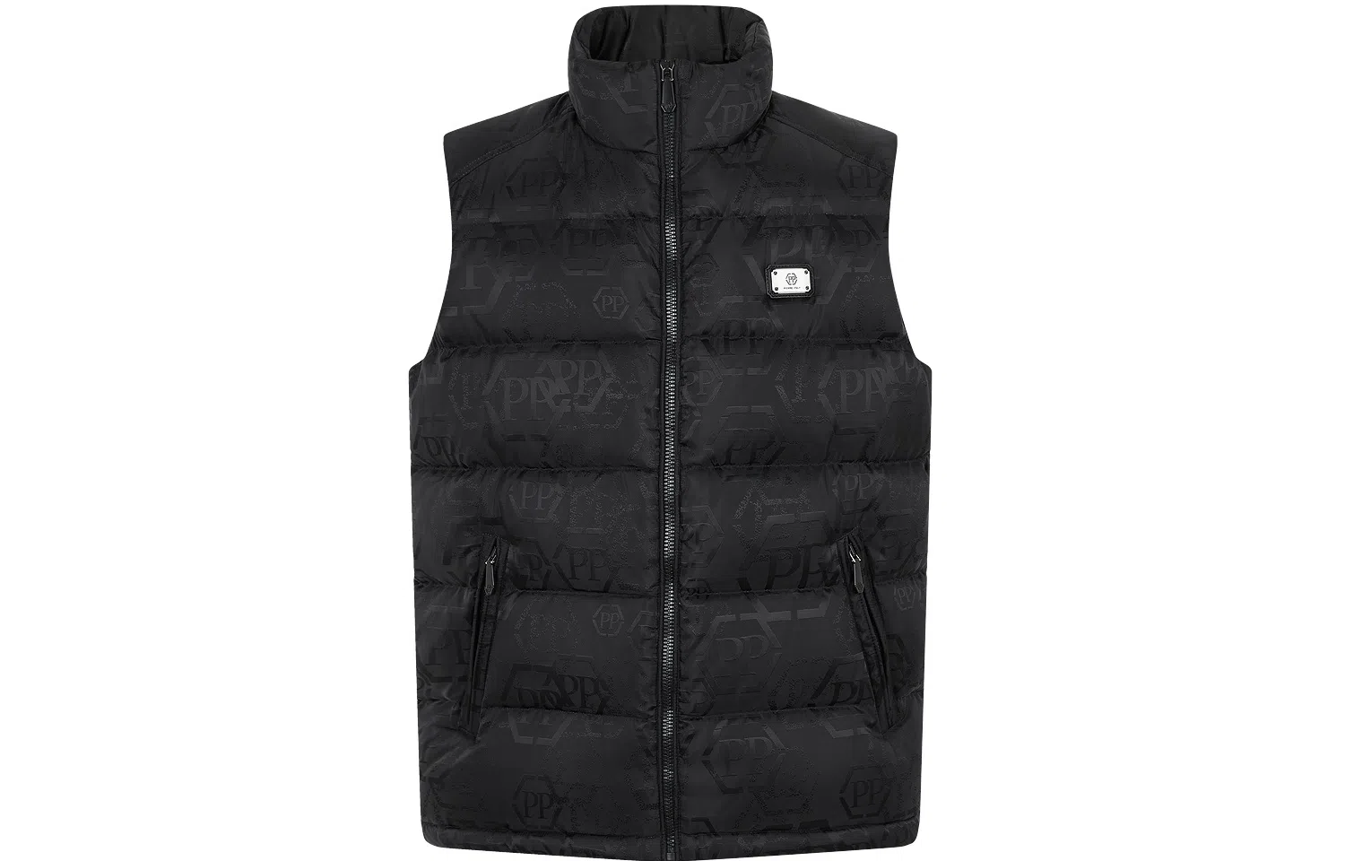 PP PIERRE PIERUCCI LOGO