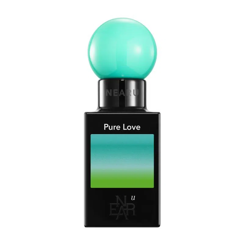 NEARU SOUL Pure Love EDP 45ml
