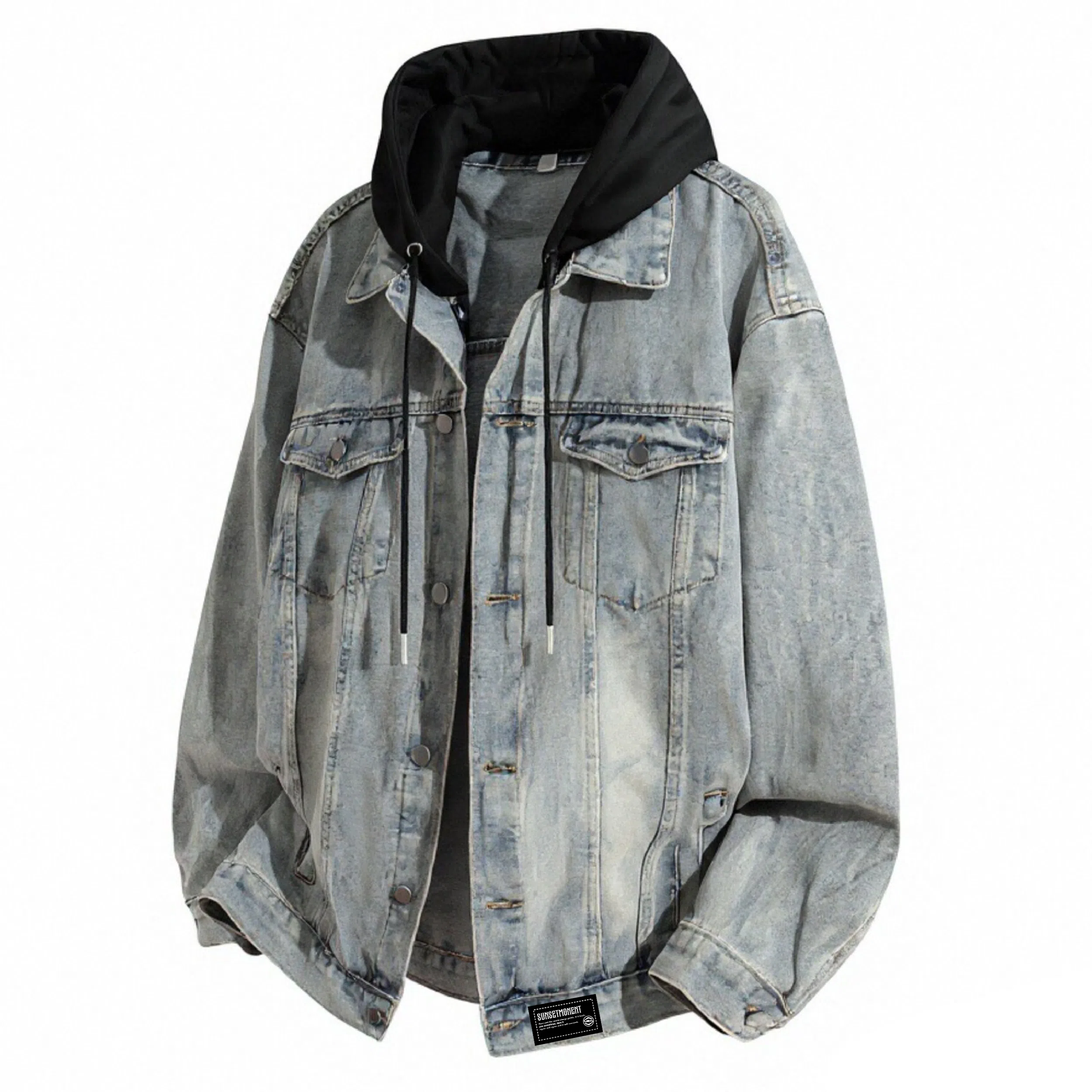 SUNSETMONENT cleanfit