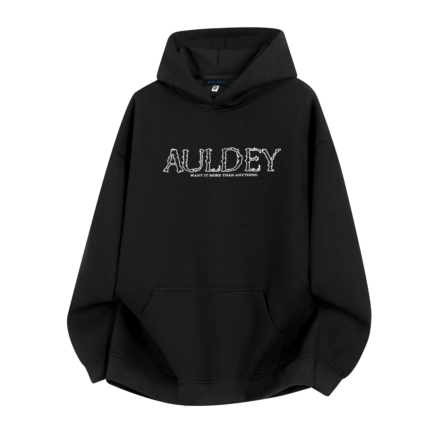 AULDEY Logo