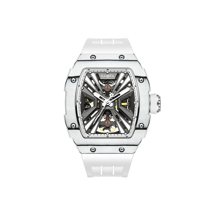 Haofa Tourbillon 1929