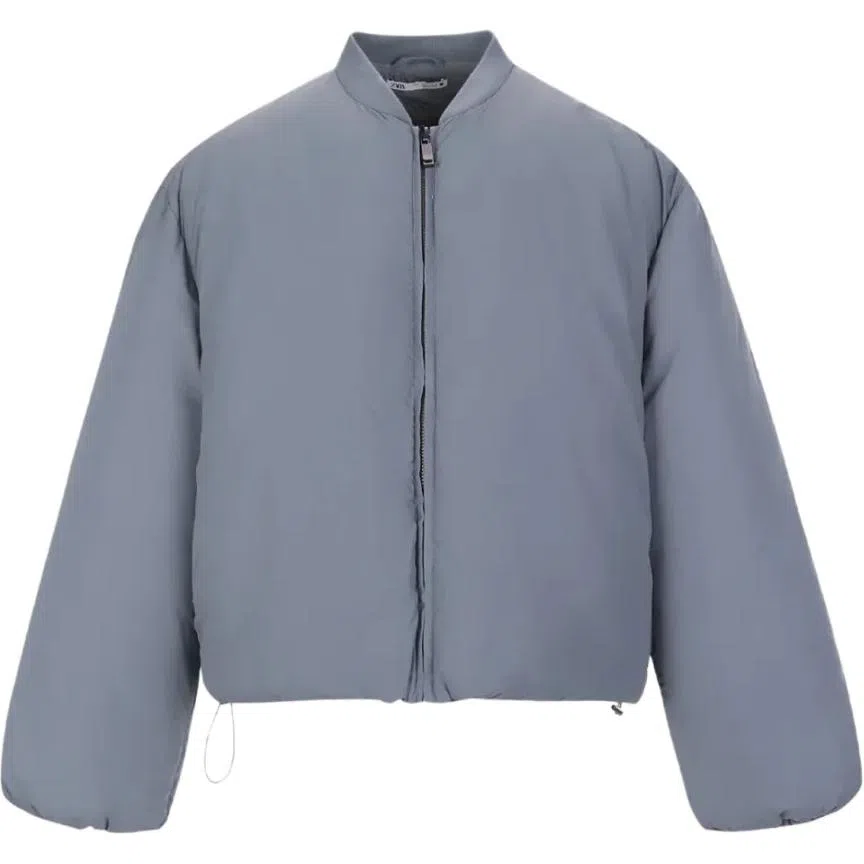 ZARA Windproof Cotton Jacket