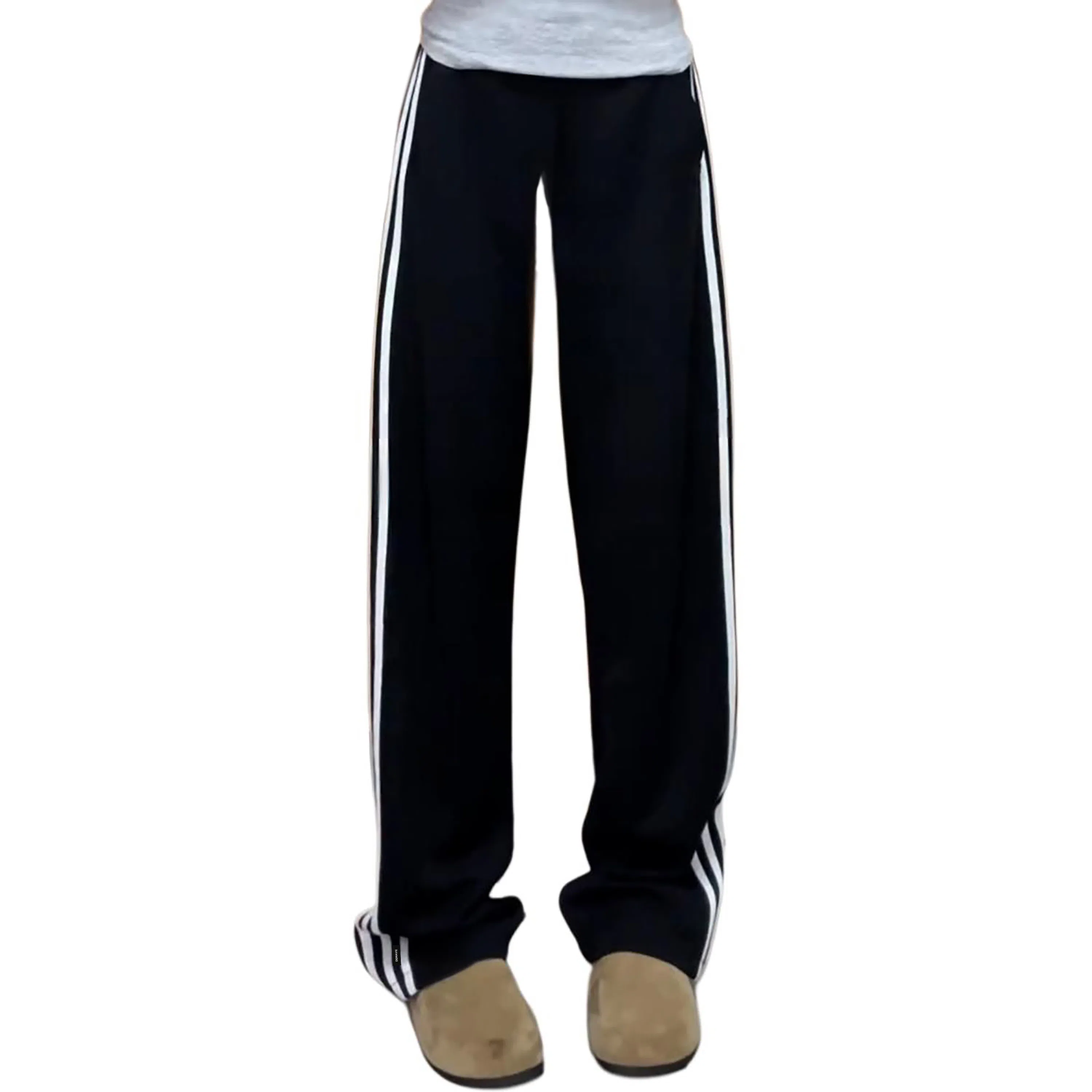 DEMAVIE cleanfitvibe